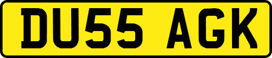 DU55AGK