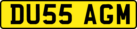 DU55AGM