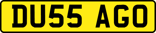 DU55AGO