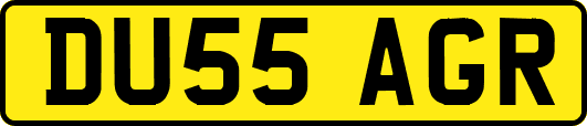 DU55AGR