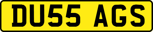 DU55AGS