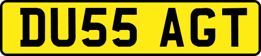 DU55AGT