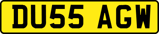 DU55AGW