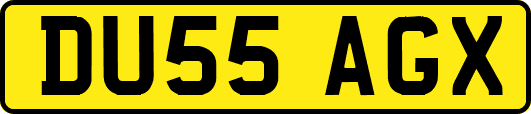 DU55AGX