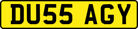 DU55AGY