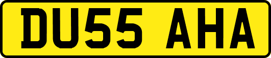 DU55AHA
