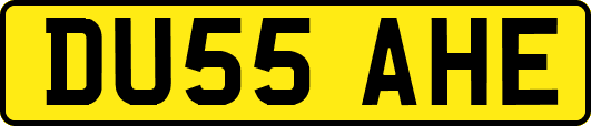 DU55AHE