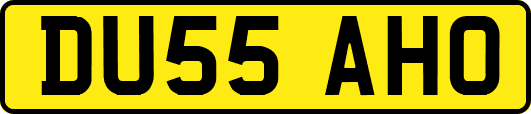 DU55AHO