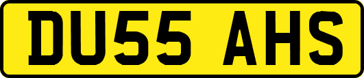 DU55AHS