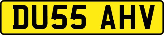 DU55AHV