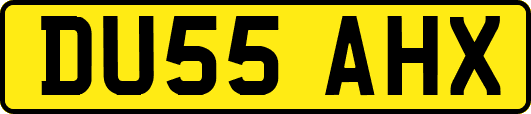 DU55AHX