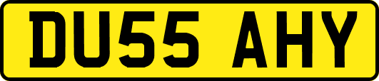 DU55AHY