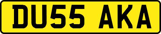 DU55AKA