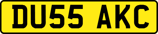 DU55AKC