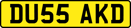 DU55AKD