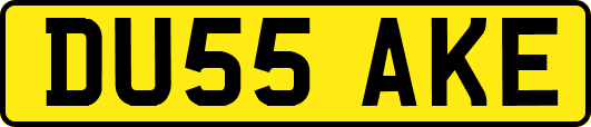 DU55AKE