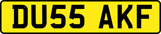 DU55AKF
