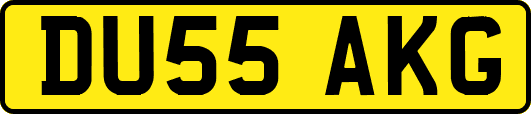 DU55AKG