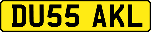 DU55AKL