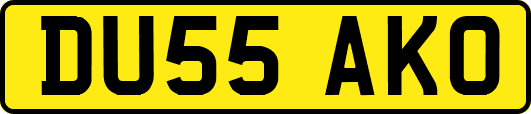 DU55AKO