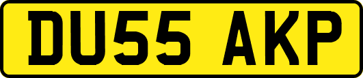 DU55AKP