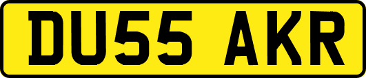 DU55AKR