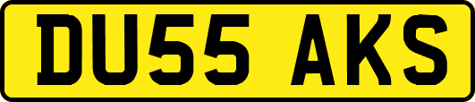 DU55AKS