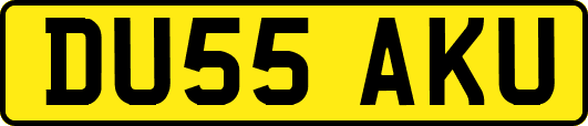 DU55AKU