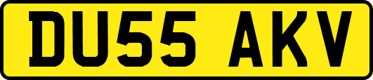 DU55AKV