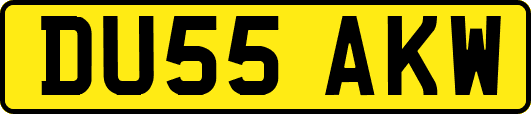 DU55AKW