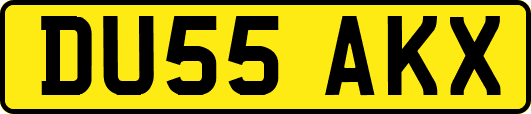 DU55AKX