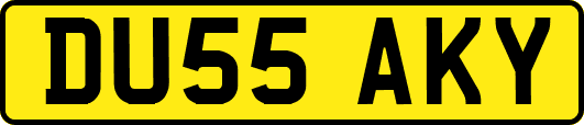 DU55AKY