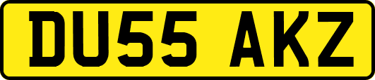 DU55AKZ