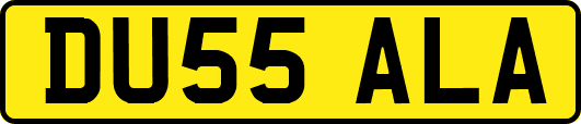 DU55ALA
