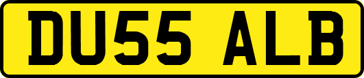 DU55ALB