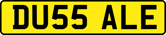 DU55ALE