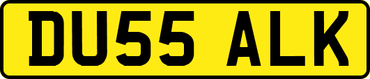 DU55ALK