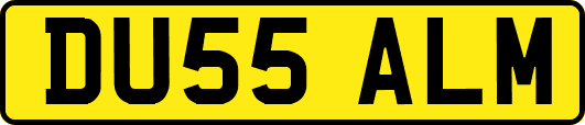 DU55ALM