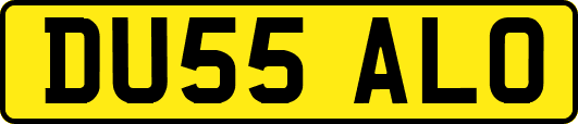 DU55ALO