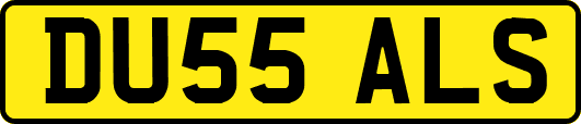 DU55ALS