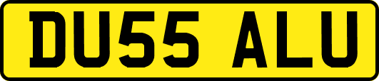 DU55ALU