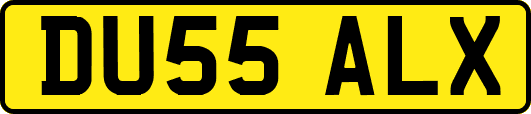 DU55ALX