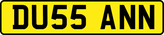 DU55ANN