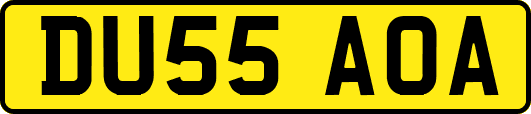 DU55AOA