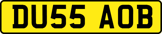 DU55AOB