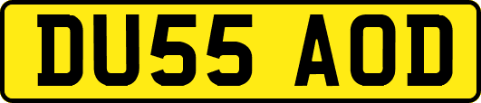 DU55AOD