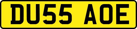 DU55AOE
