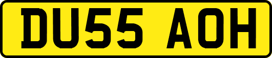 DU55AOH