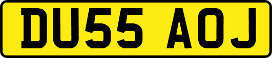 DU55AOJ