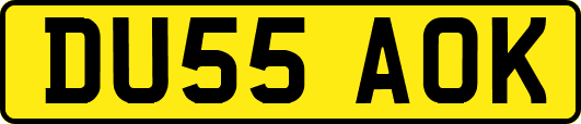 DU55AOK